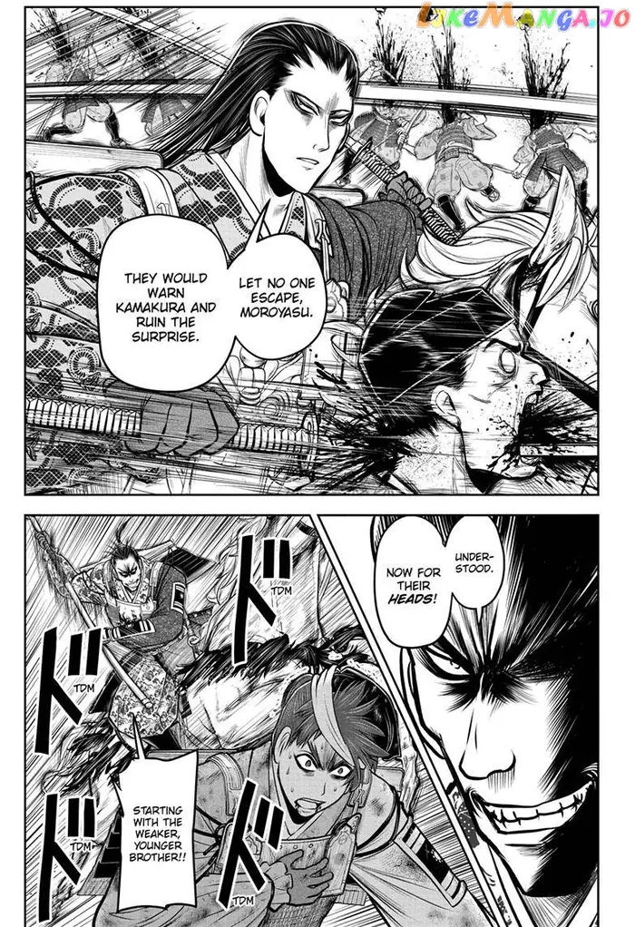 The Elusive Samurai Chapter 104 image 08_optimized